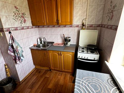 квартира за адресою Героїв Дніпра вул., 32-А