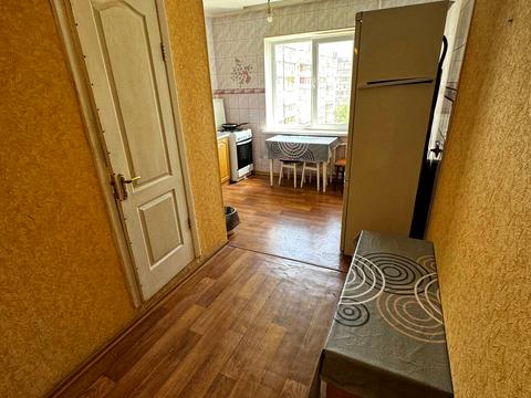 квартира за адресою Героїв Дніпра вул., 32-А
