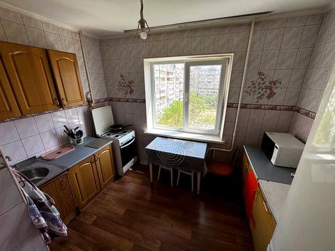 квартира за адресою Героїв Дніпра вул., 32-А