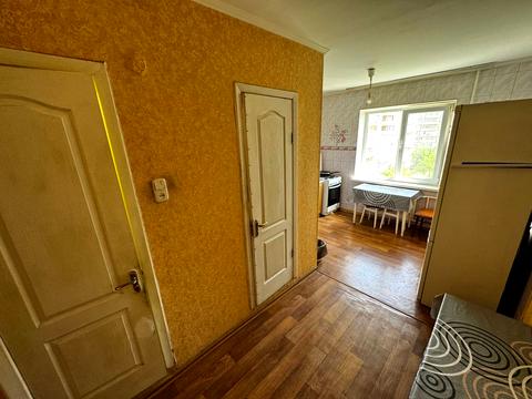 квартира за адресою Героїв Дніпра вул., 32-А