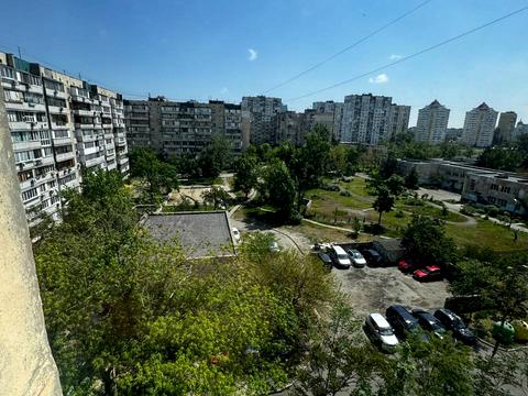 квартира за адресою Героїв Дніпра вул., 32-А