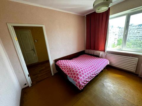 квартира за адресою Героїв Дніпра вул., 32-А