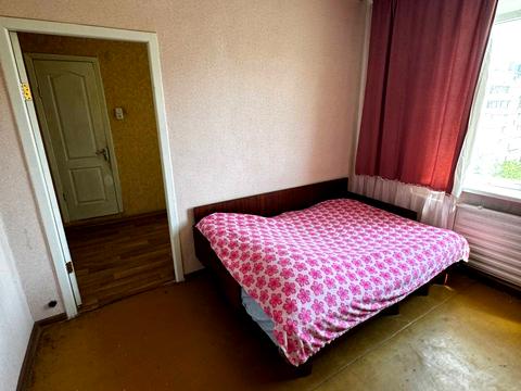 квартира за адресою Героїв Дніпра вул., 32-А