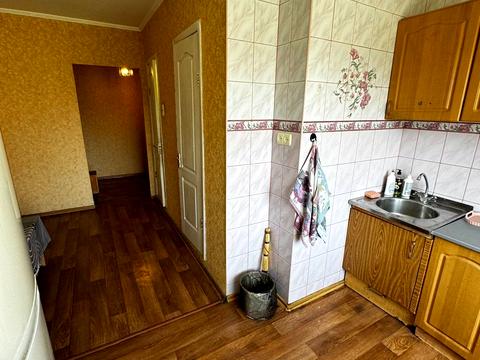 квартира за адресою Героїв Дніпра вул., 32-А