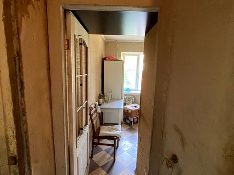 квартира за адресою Межова вул., 20