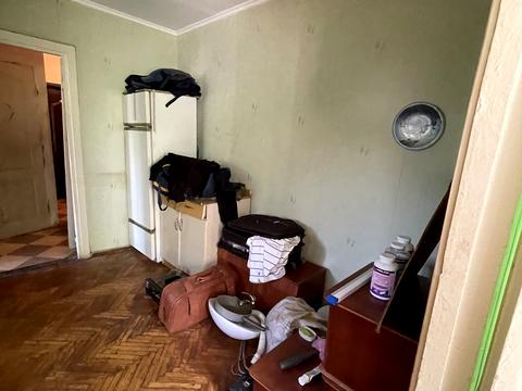 квартира за адресою Межова вул., 20