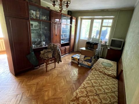 квартира за адресою Межова вул., 20