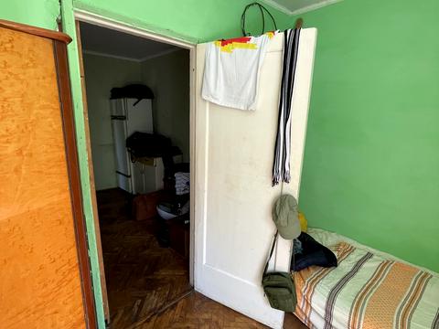 квартира за адресою Межова вул., 20