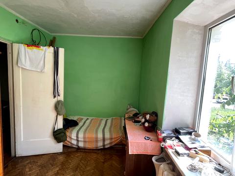 квартира за адресою Межова вул., 20