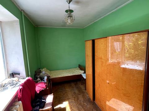 квартира за адресою Межова вул., 20