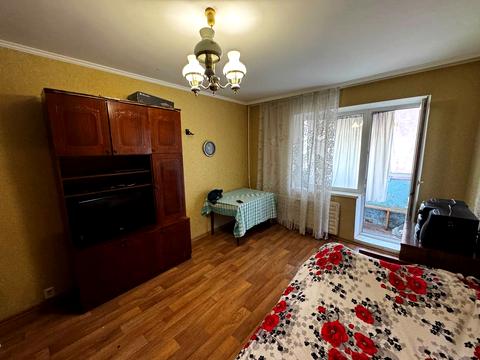 квартира за адресою Героїв Дніпра вул., 32-А