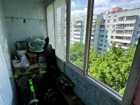 квартира за адресою Героїв Дніпра вул., 32-А