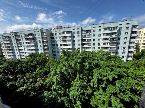 квартира за адресою Героїв Дніпра вул., 32-А