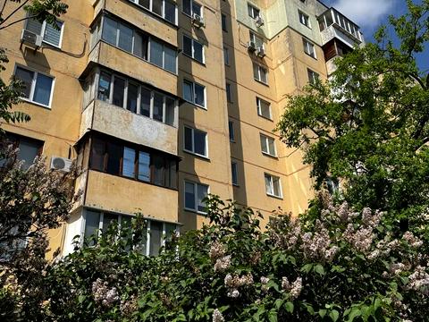 квартира за адресою Героїв Дніпра вул., 32-А