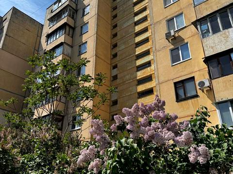 квартира за адресою Героїв Дніпра вул., 32-А