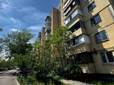квартира за адресою Героїв Дніпра вул., 32-А