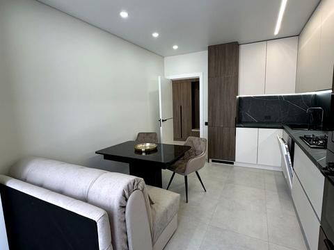 квартира за адресою Височана вул., 18 к35