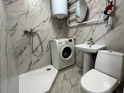 квартира по адресу Ереванская ул., 16