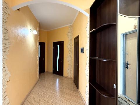 квартира за адресою Пішонівська вул., 26/1