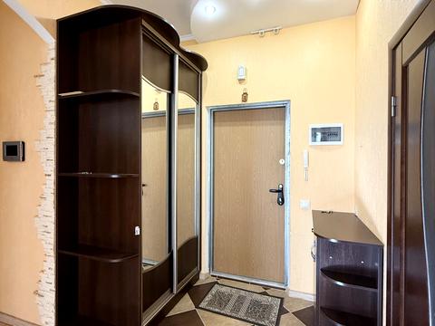 квартира за адресою Пішонівська вул., 26/1