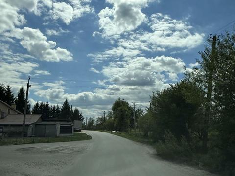 участок по адресу 