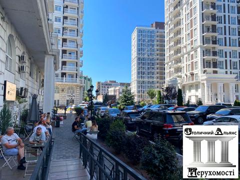 коммерческая по адресу Михаила Максимовича ул. (Трутенко Онуфрия), 26-Д