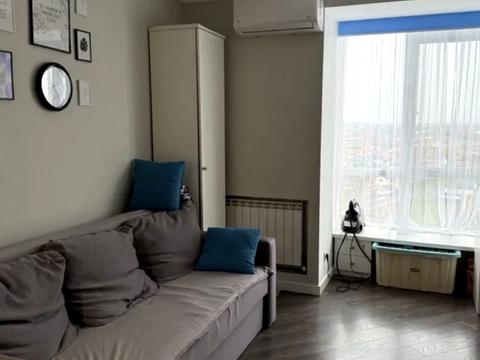 квартира за адресою Богдана Хмельницького вул., 33-А