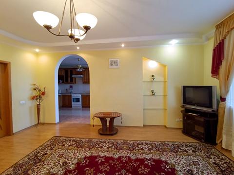 квартира по адресу Миколы Бажана просп., 1-М