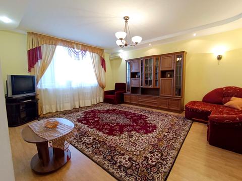квартира по адресу Миколы Бажана просп., 1-М