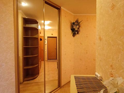 квартира по адресу Миколы Бажана просп., 1-М