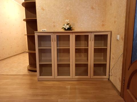 квартира по адресу Миколы Бажана просп., 1-М