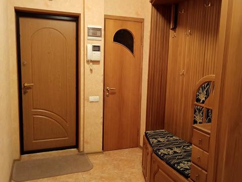 квартира по адресу Миколы Бажана просп., 1-М