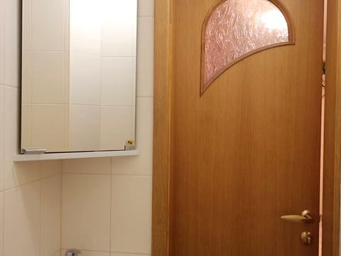 квартира по адресу Миколы Бажана просп., 1-М