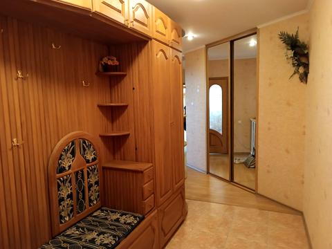 квартира по адресу Миколы Бажана просп., 1-М