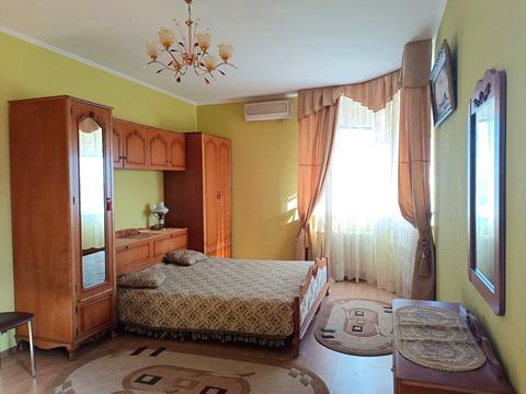 квартира по адресу Миколы Бажана просп., 1-М