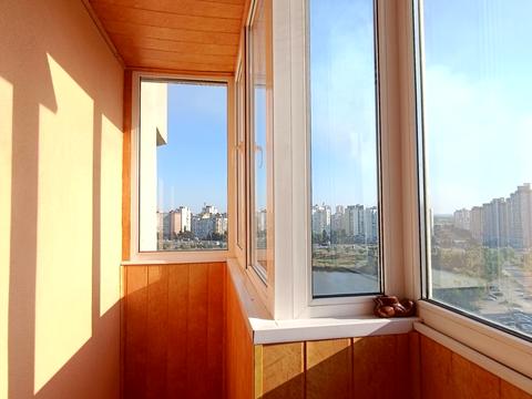 квартира по адресу Миколы Бажана просп., 1-М