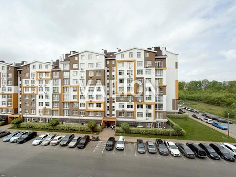 квартира за адресою Одеська вул., 25-А