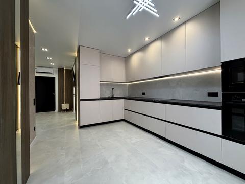квартира за адресою Романа Левицького вул., 4