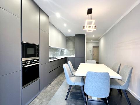 квартира за адресою Кульпарківська вул., 230-А