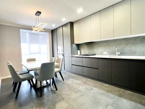 квартира по адресу Кульпарковская ул., 230-А