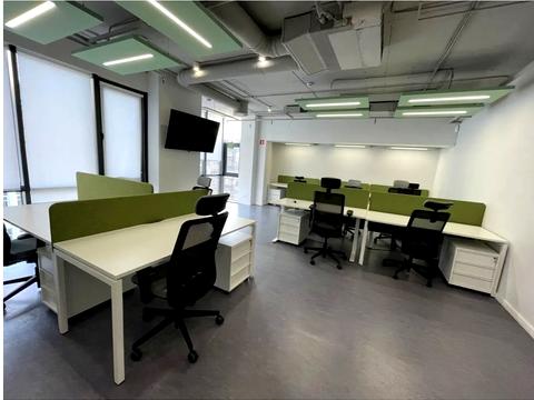 коммерческая по адресу Никольско-Ботаническая ул., 4