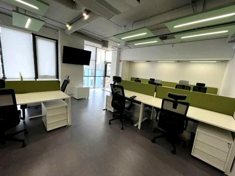 коммерческая по адресу Никольско-Ботаническая ул., 4
