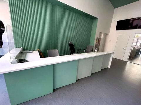 коммерческая по адресу Никольско-Ботаническая ул., 4