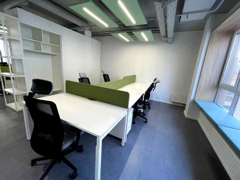 коммерческая по адресу Никольско-Ботаническая ул., 4