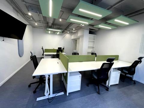 коммерческая по адресу Никольско-Ботаническая ул., 4