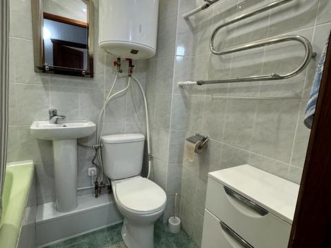 квартира за адресою Калинова вул., 65