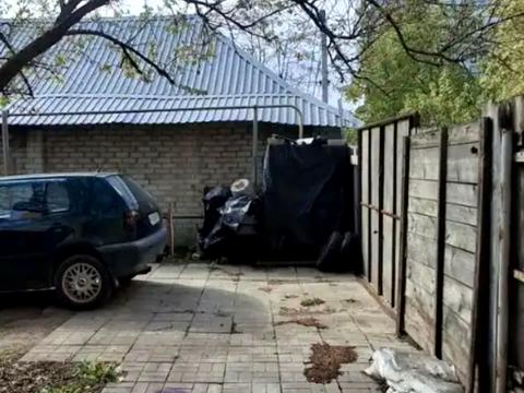 будинок за адресою Чонгарська