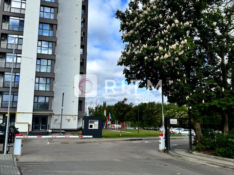 квартира за адресою Супутника вул., 14-А