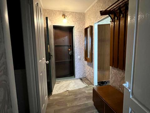квартира за адресою Лісового вул., 29