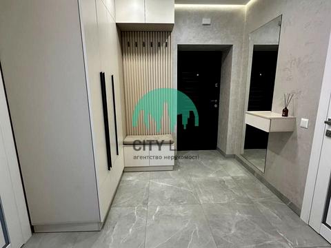квартира по адресу Слободская ул., 42
